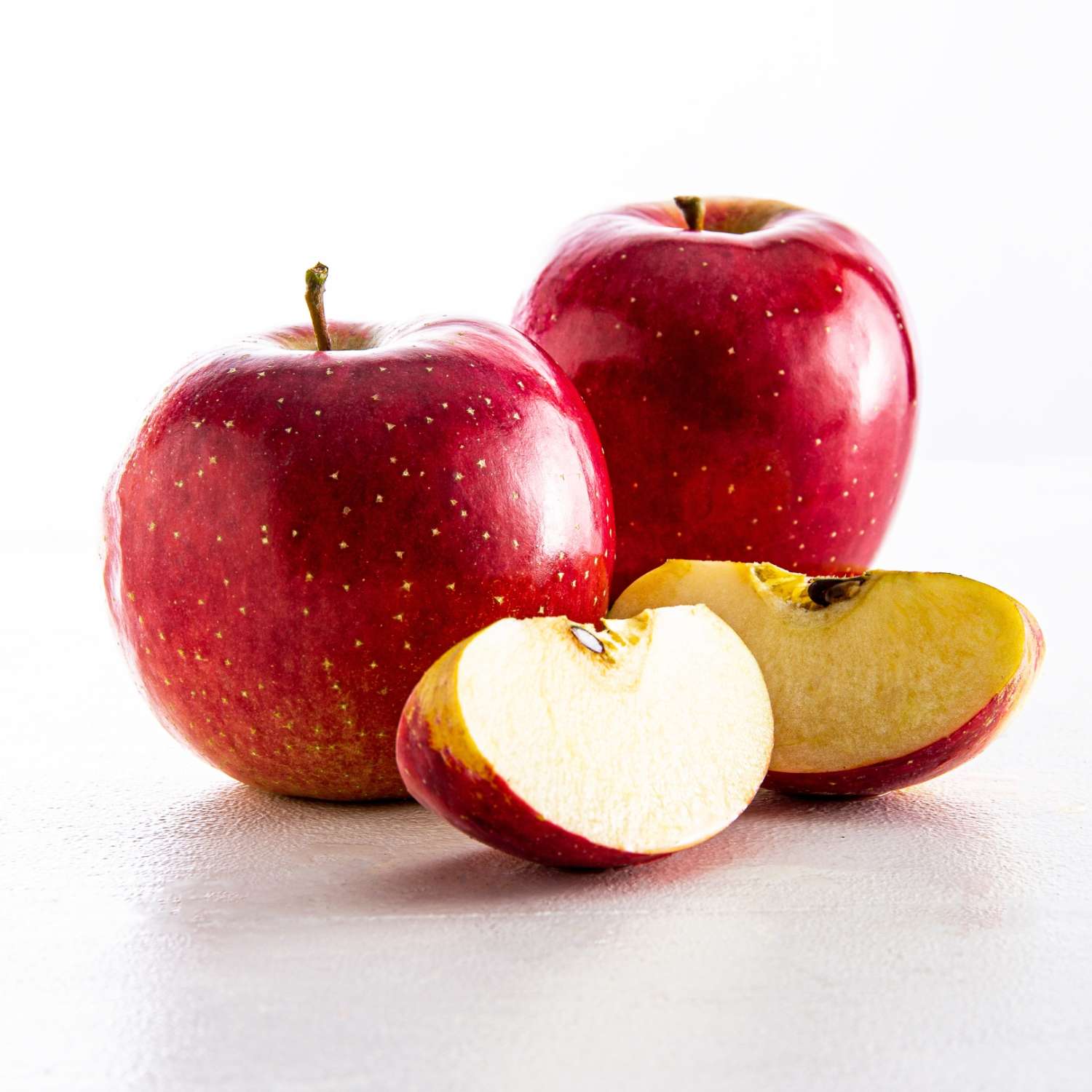 Buy Apples - Pacific Rose Online NZ - Twisted Citrus