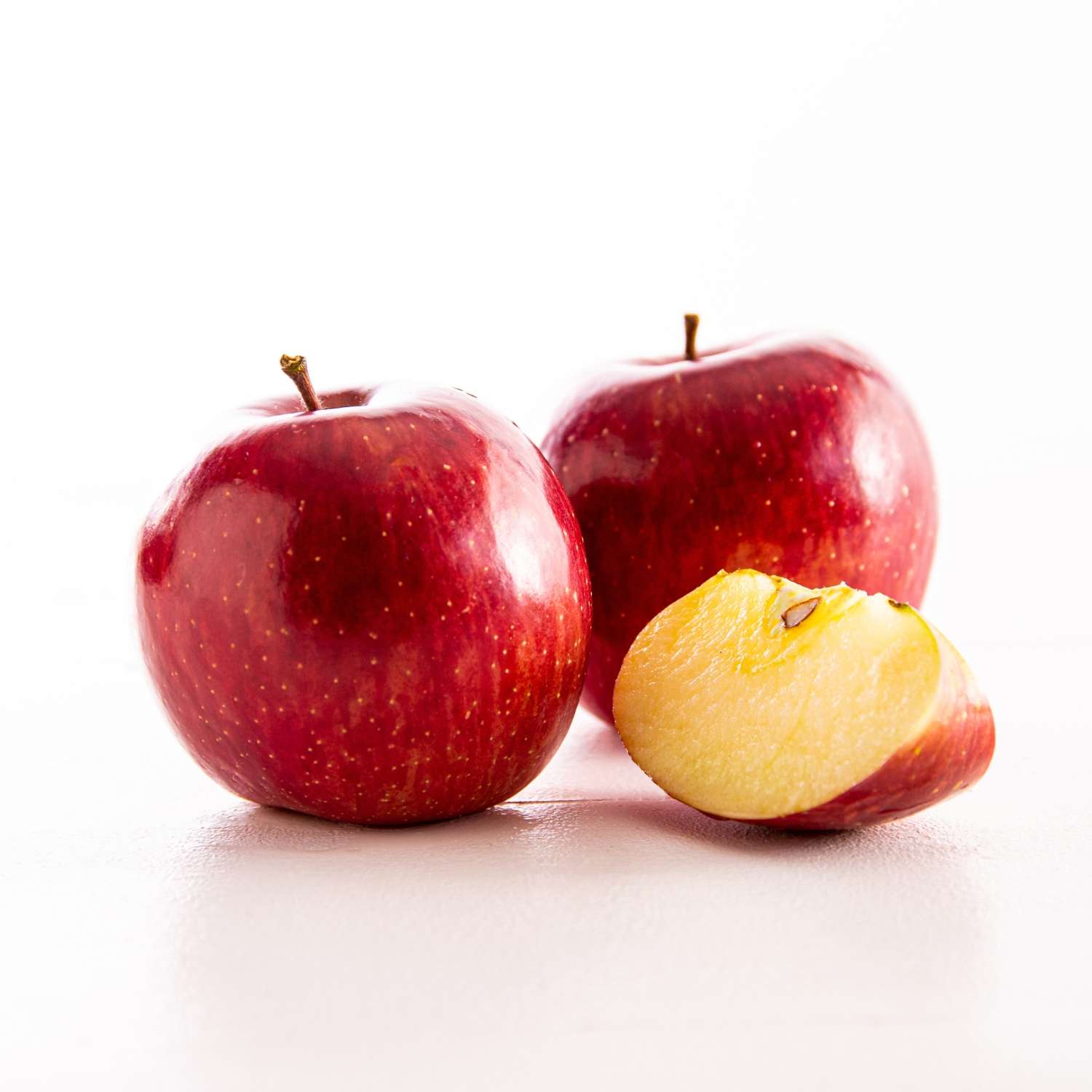 Buy Apples - Fuji Online NZ - Twisted Citrus