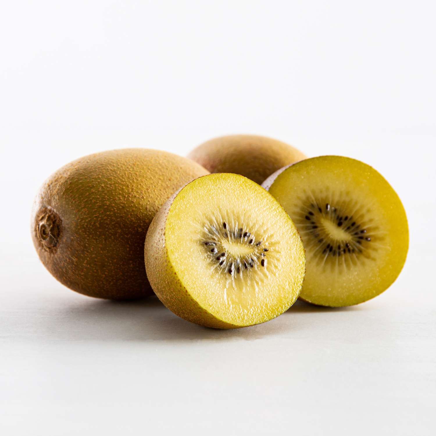 Buy Kiwifruit - Gold Online NZ - Twisted Citrus