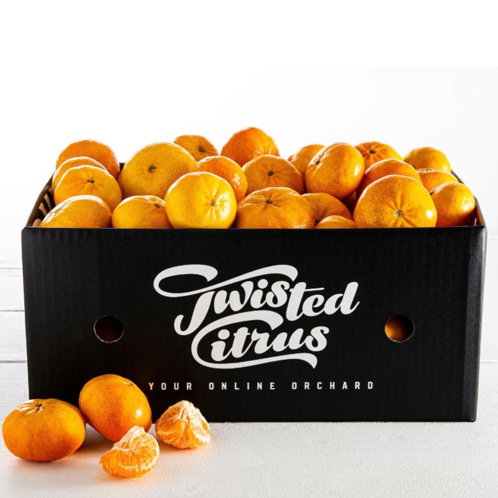 Buy Mandarins - Richards Special Online NZ