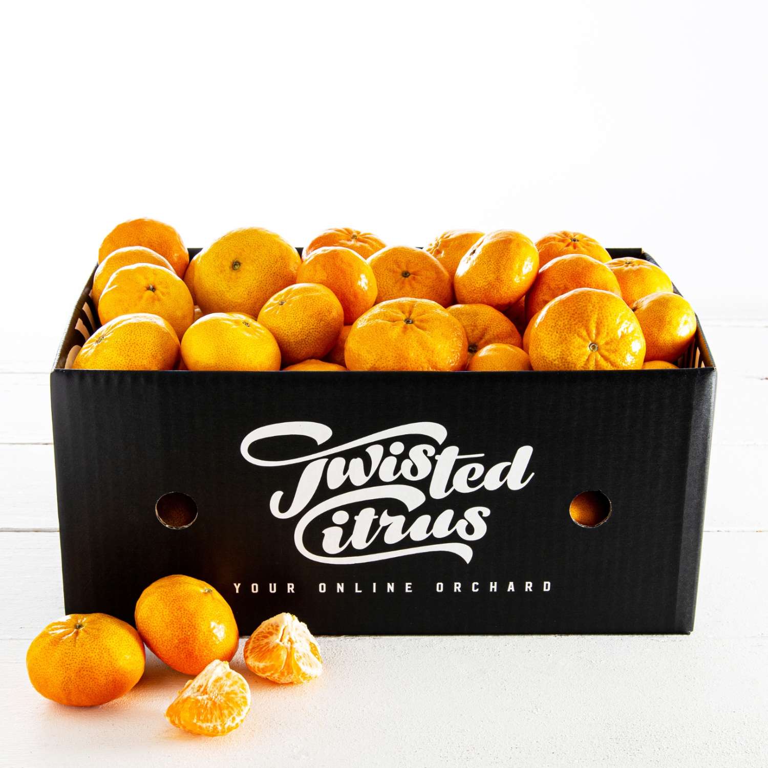 Mandarins - Encore fruit box delivery nz