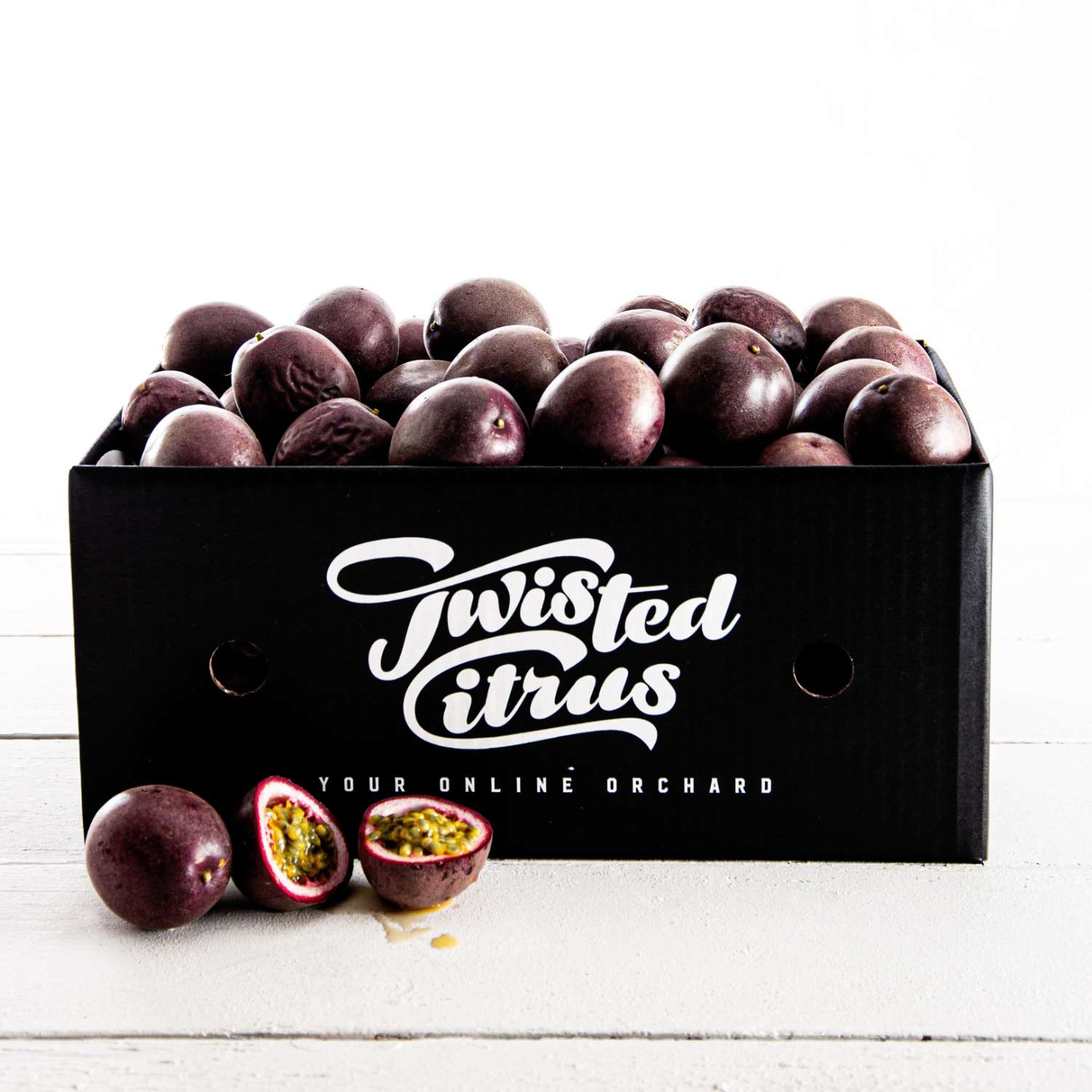 Buy Passionfruit  Online NZ