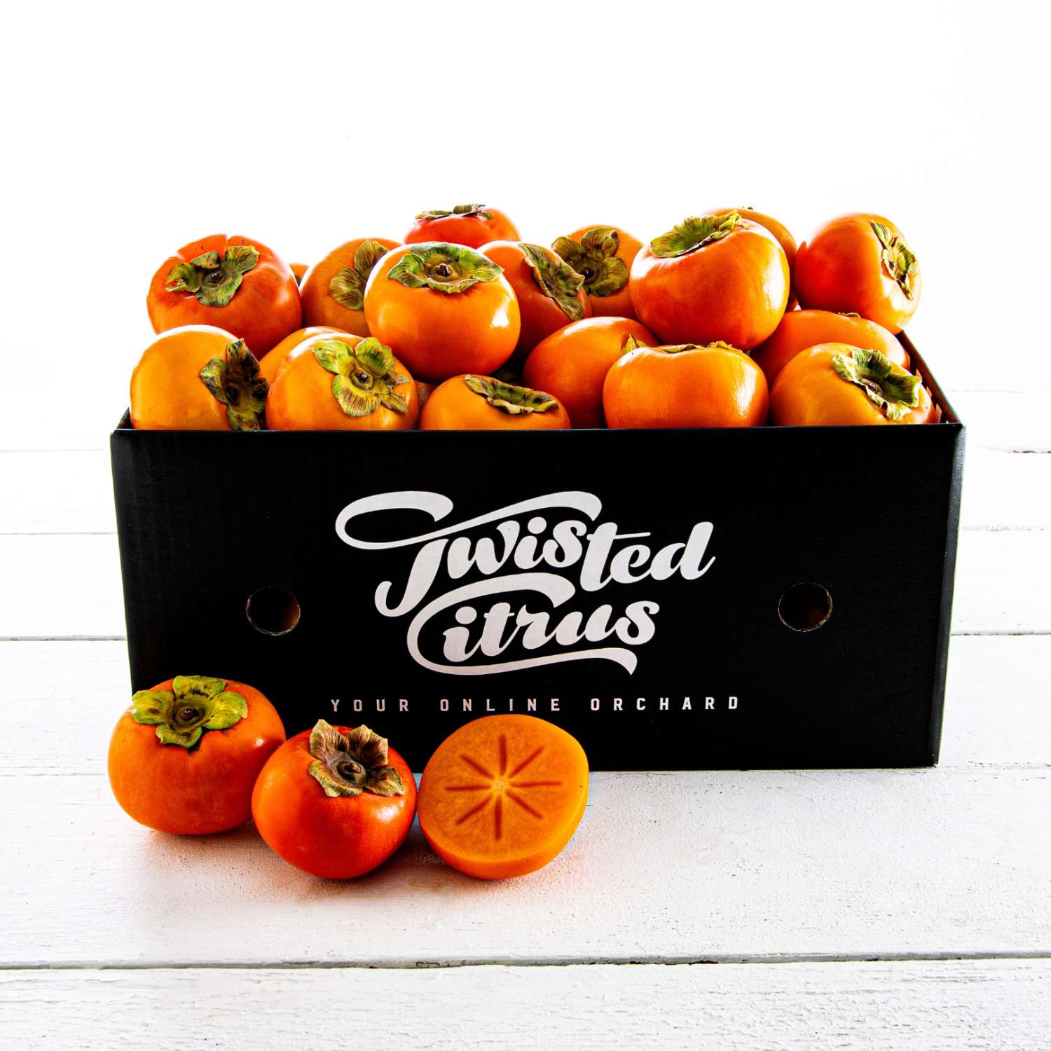 Buy Persimmon Online NZ