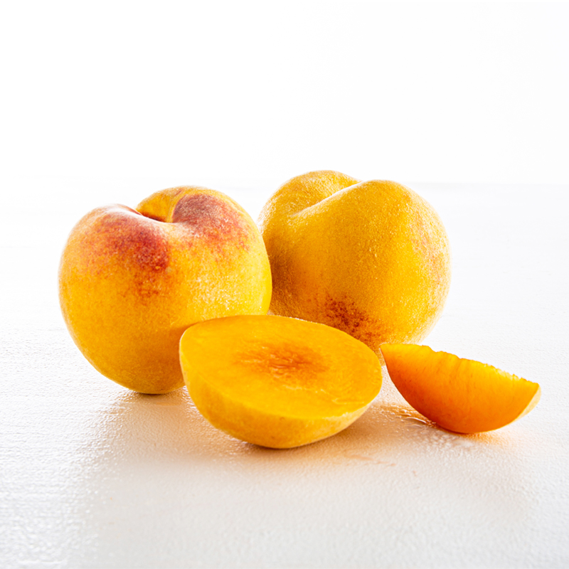Buy Peaches - Golden Tatura Belle Online NZ - Twisted Citrus
