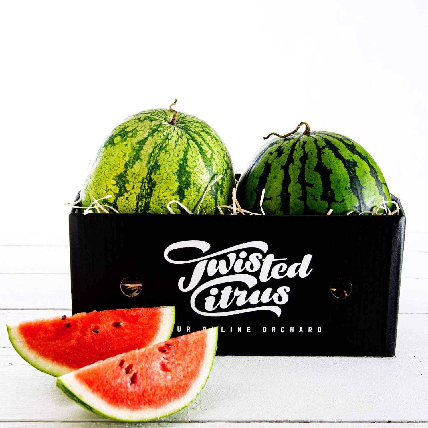 Buy Watermelon - Candy Store Online NZ