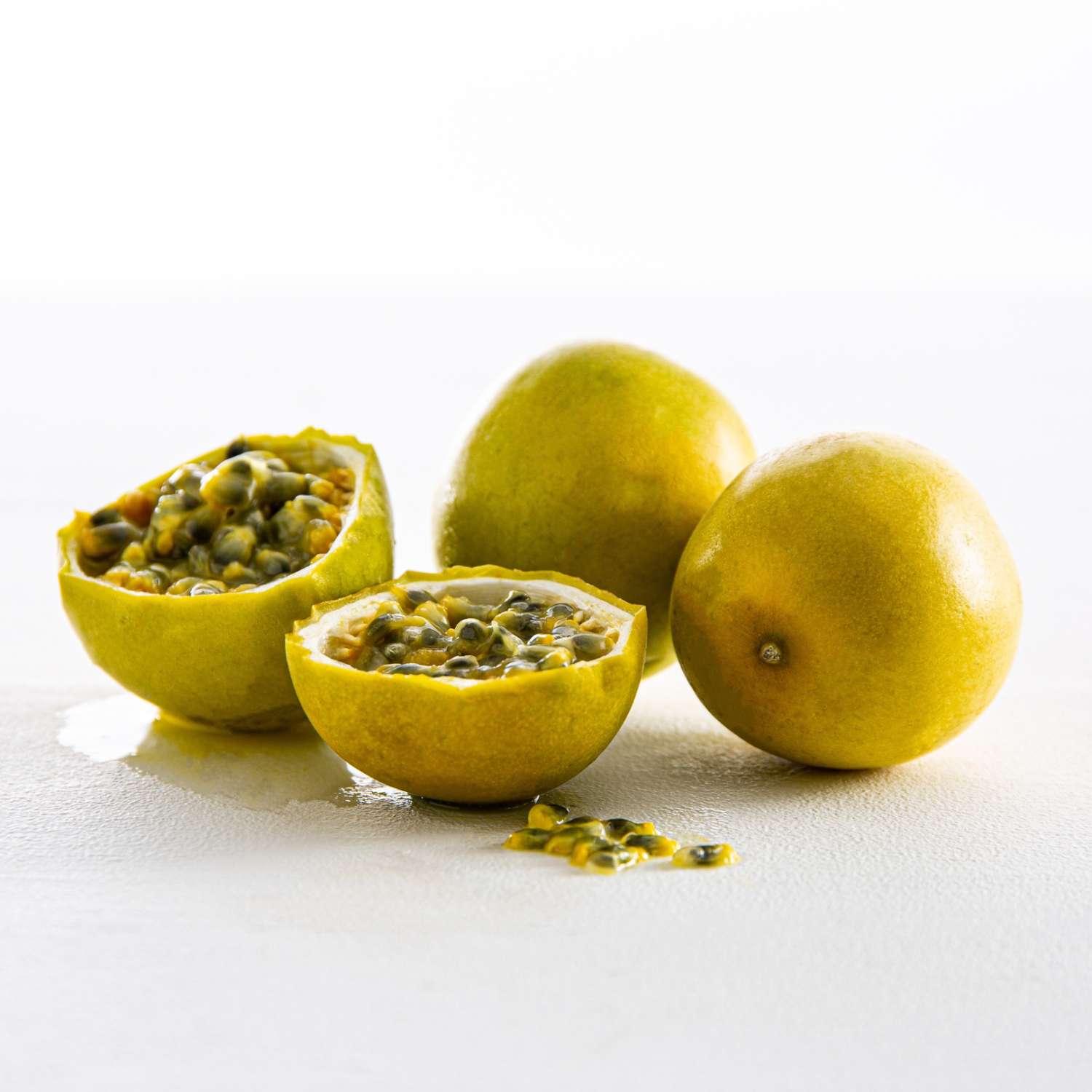 Buy Passionfruit - Gold Online NZ
