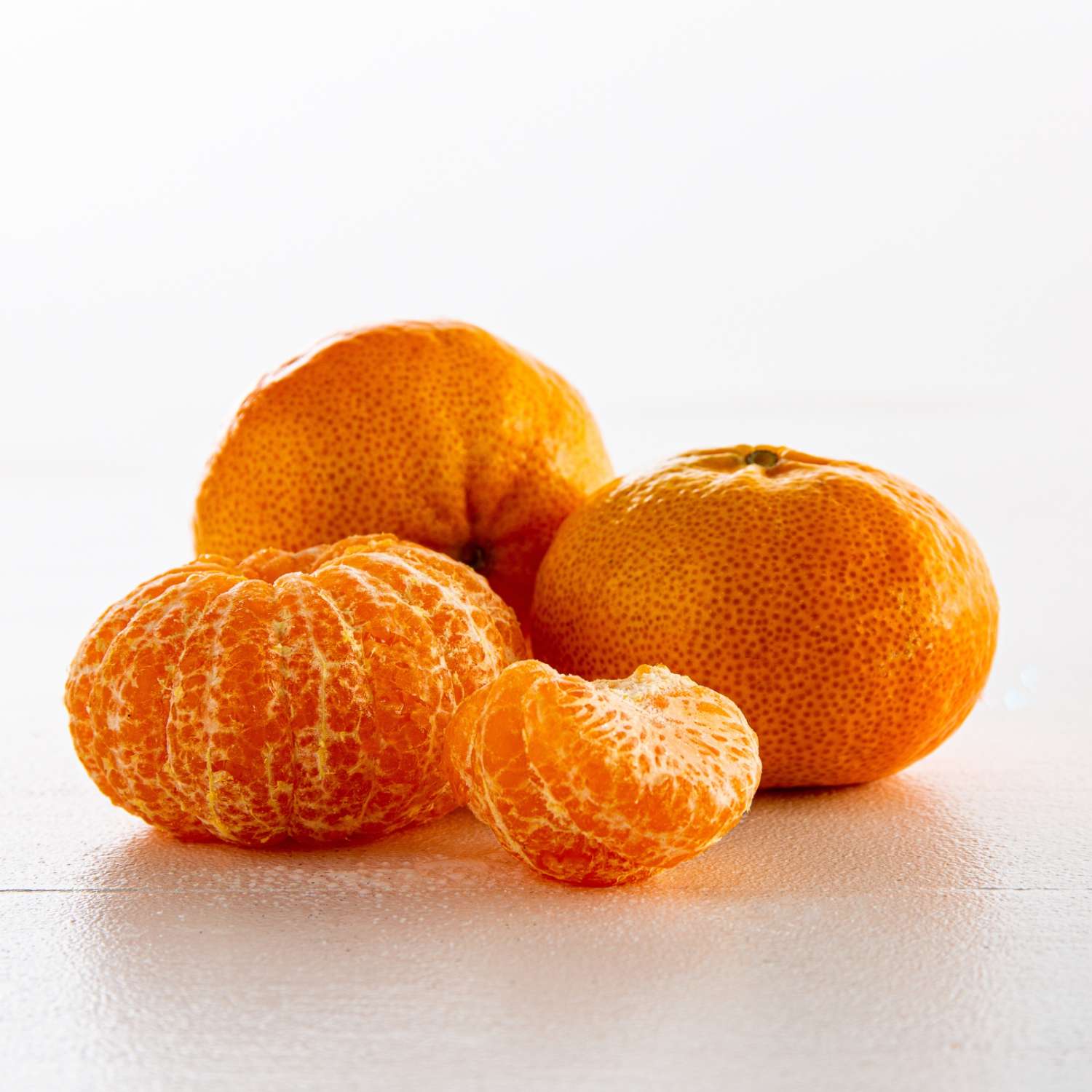 Buy Mandarins - Satsuma Online NZ - Twisted Citrus