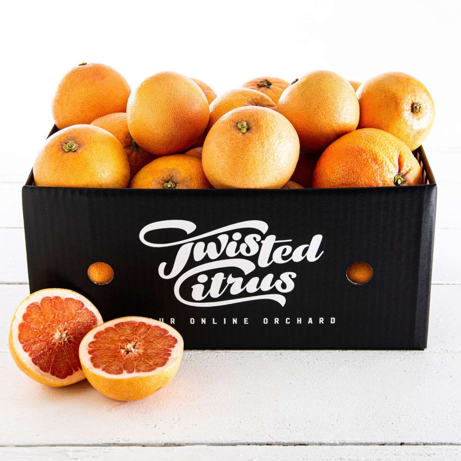 Buy Grapefruit - Star Ruby Online NZ