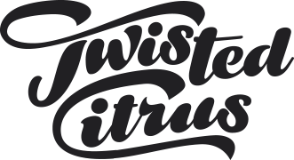 twisted citrus logo