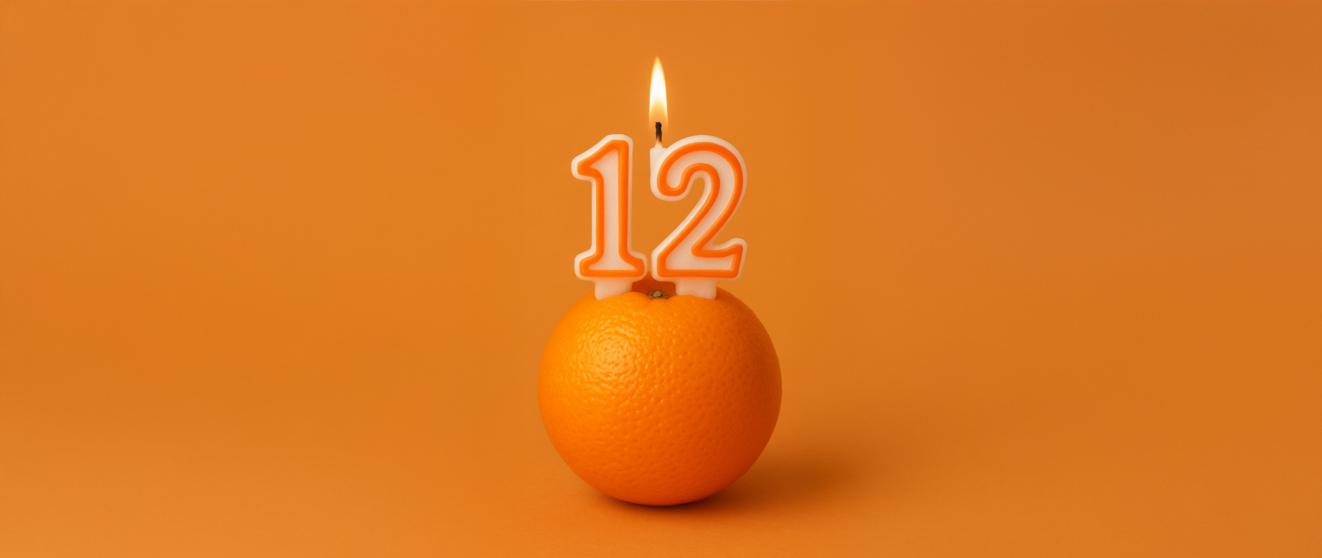 12th Birthday