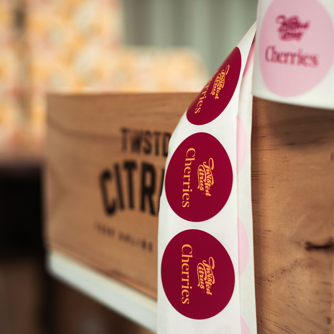 Corporate Gift Box