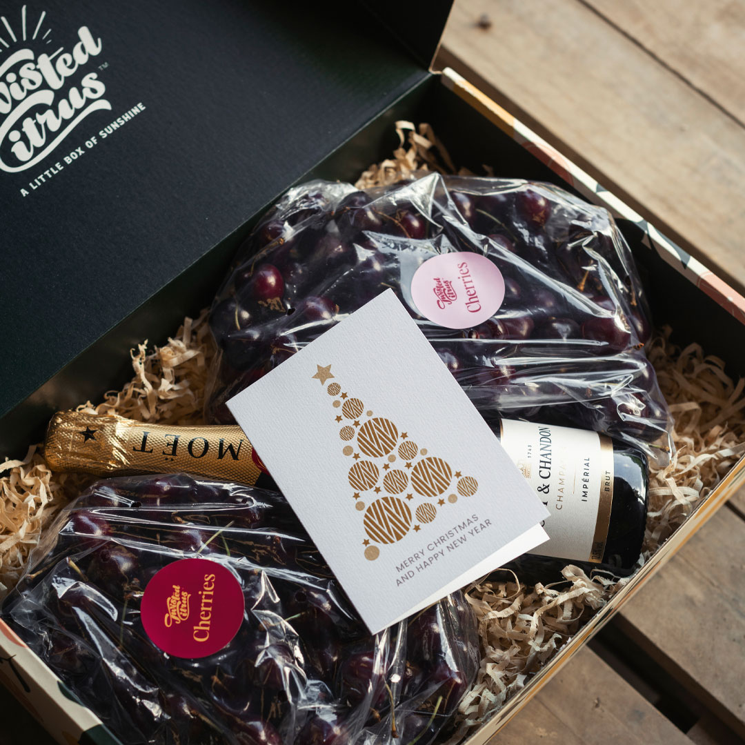Corporate Gift Box