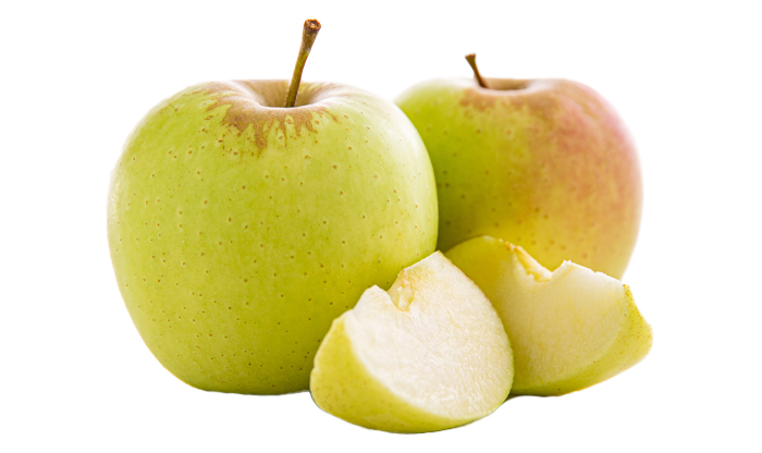 Apples - Golden Delicious