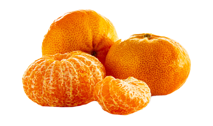 Mandarins - Afourer