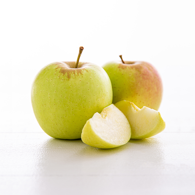 Apples - Golden Delicious - available now