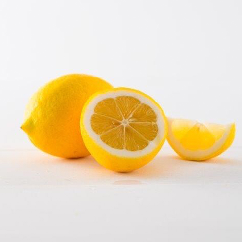 Lemons - Meyer