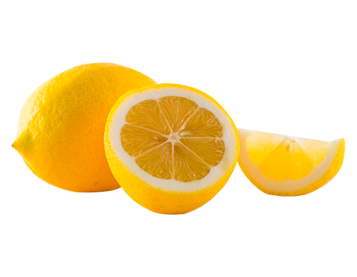Lemons - Yen Ben
