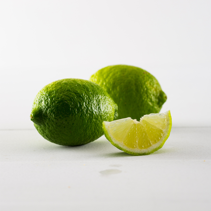 Limes - available now
