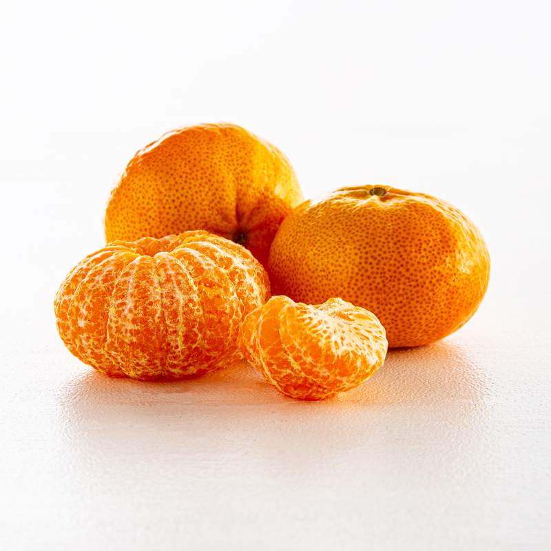 Mandarins - Satsuma