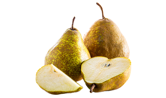 Pears - Nellis