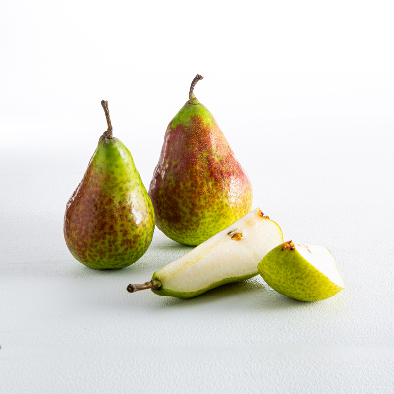 Pears - Belle De Jumet
