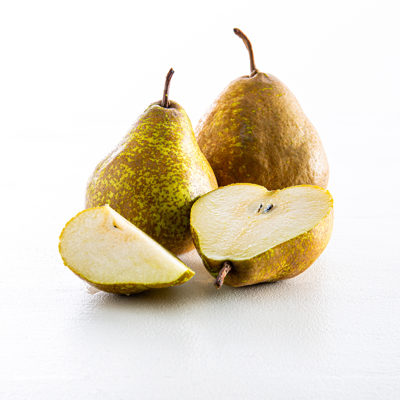 Pears - Nellis