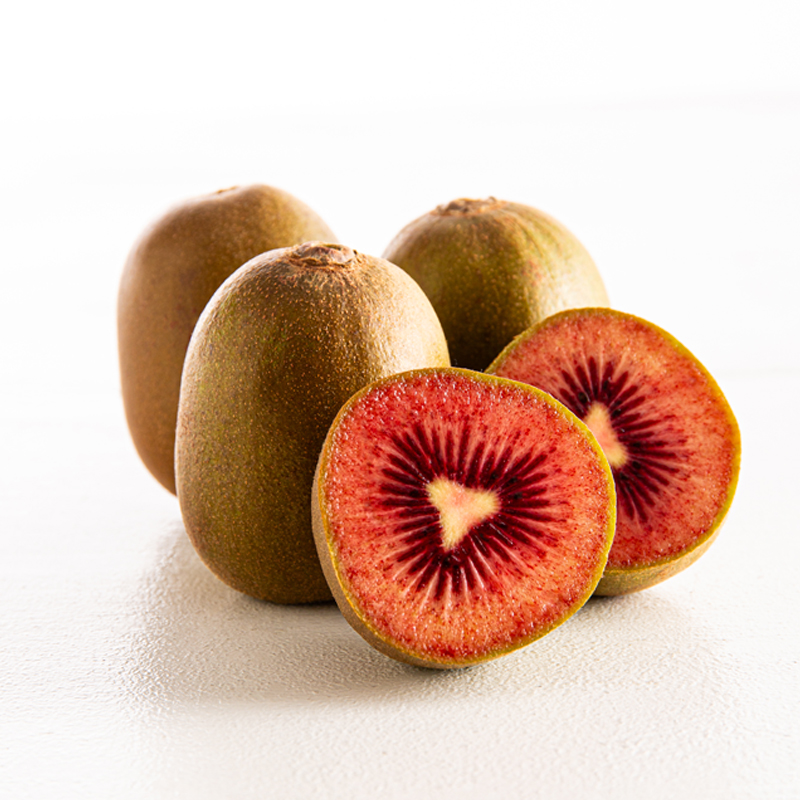 Kiwifruit - Red