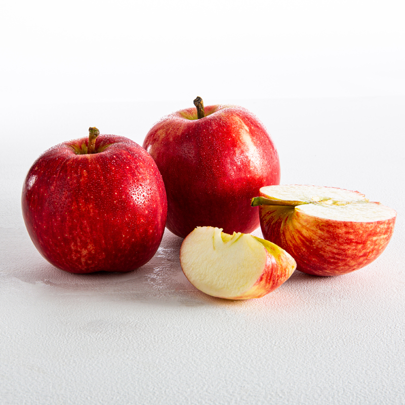 Apples - Ambrosia - available now