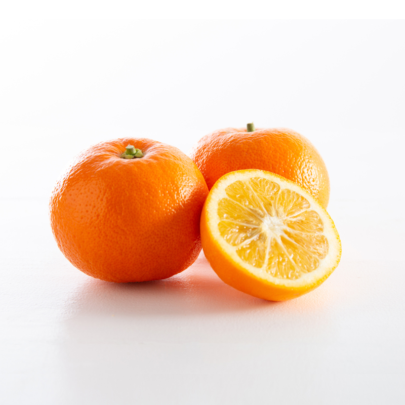 Oranges - Summer Kiss
