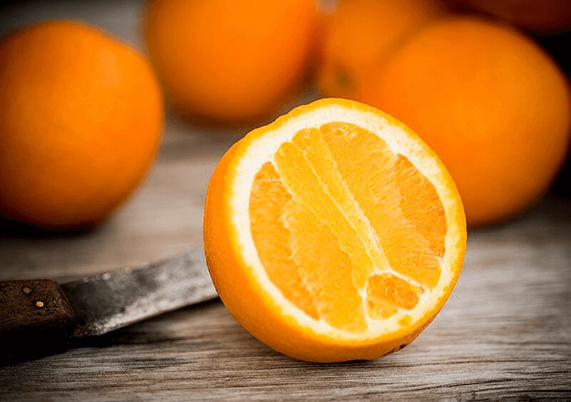 Buy box of oranges online nz